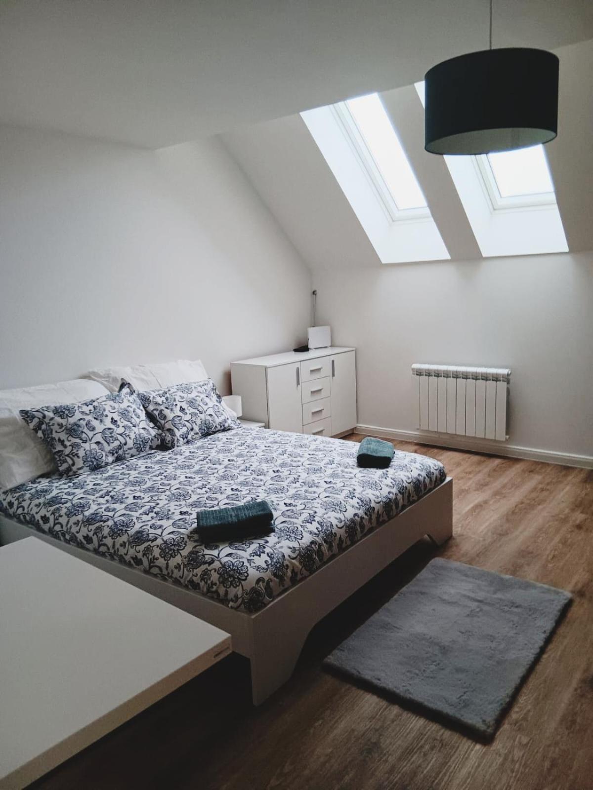 Apartmán Center - Next To Florenc Praha